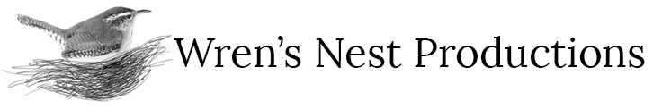 Wrens nest logo